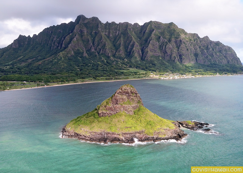 Take Me There Tuesday: Kualoa Regional Park, Oahu