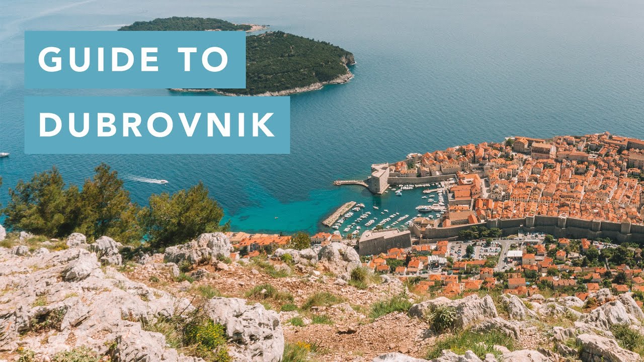 Dubrovnik, Croatia travel guide: top things to do