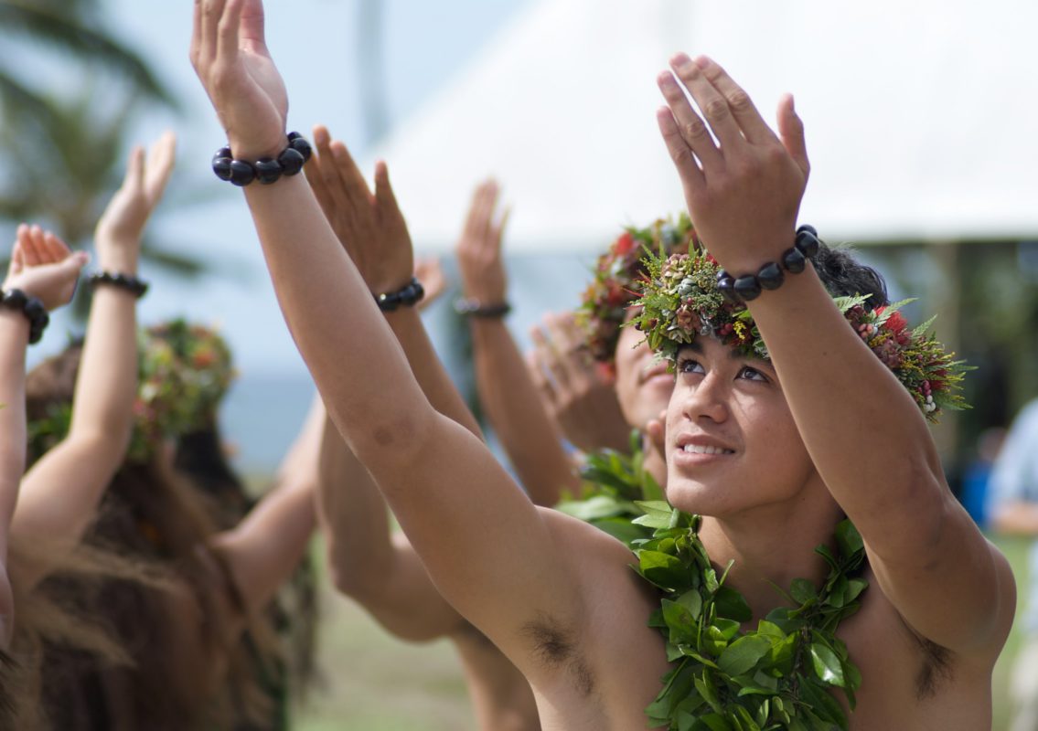 Merrie Monarch Festival reopens to the public