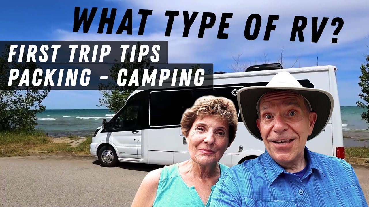 RV Lifestyle LIVE Chat! RV Trip Tips & Our Natchez Trace Travel Guide!