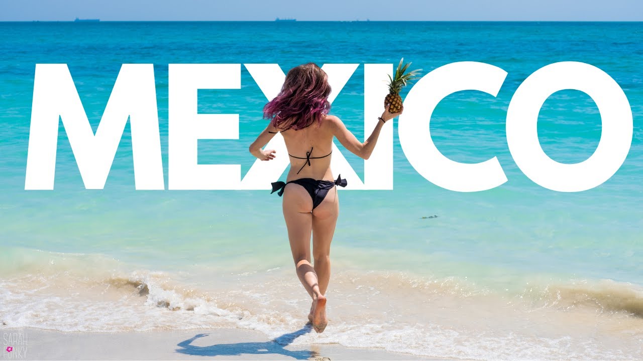 The Playa del Carmen Travel Guide (Mexico's BEST things to do in 2022)