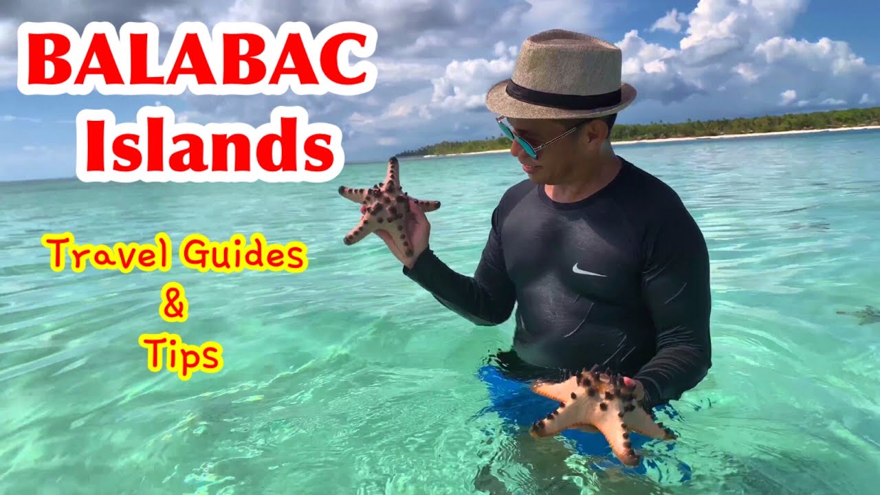 Travel Guide to Balabac Islands, Palawan