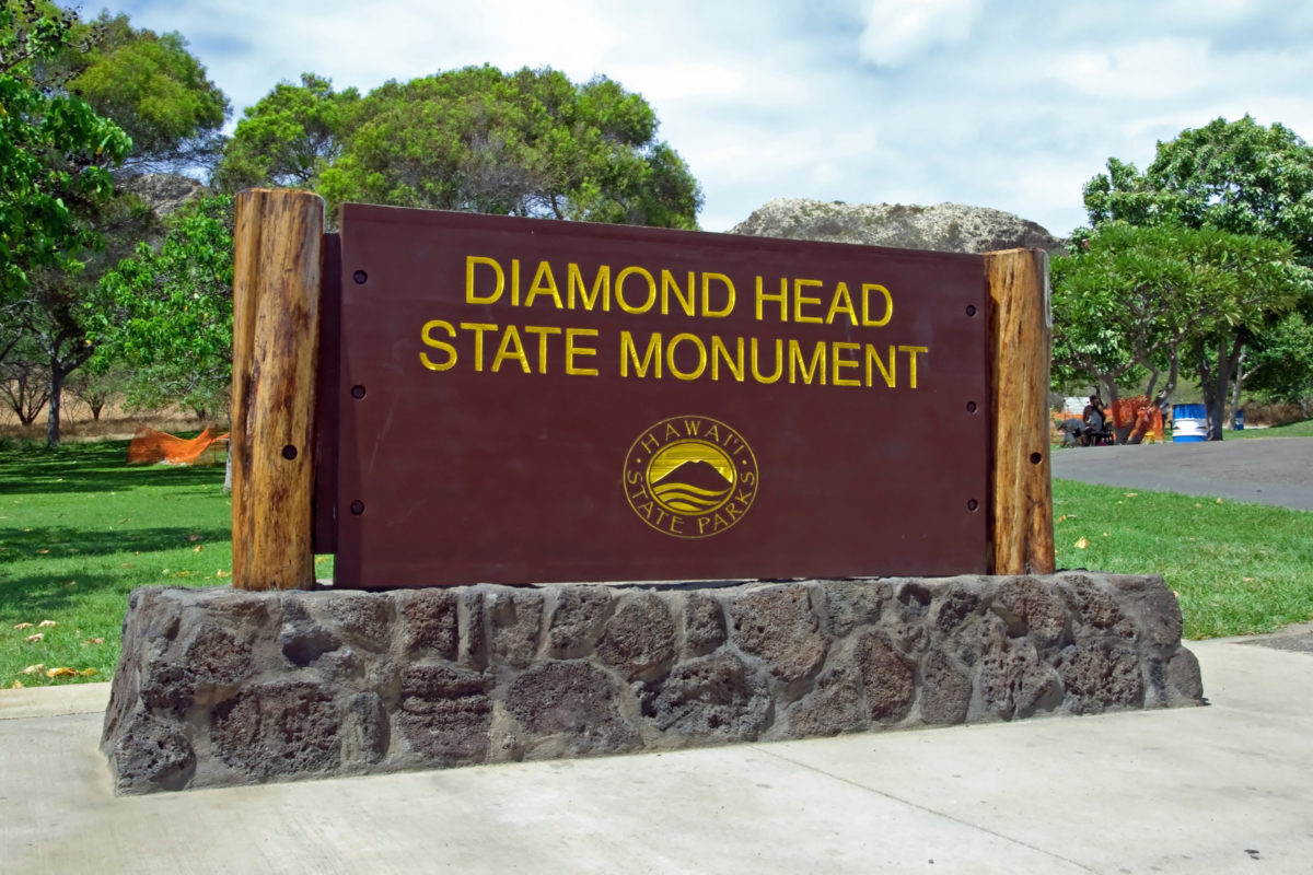 What You Need to Know About Diamond Head’s New Hiking Reservation System