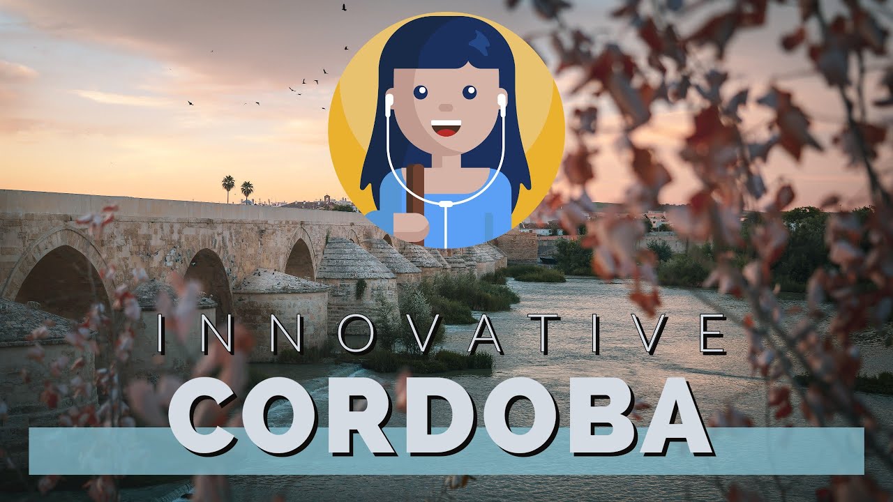 Cordoba | Spain | Travel Guide 🇪🇸