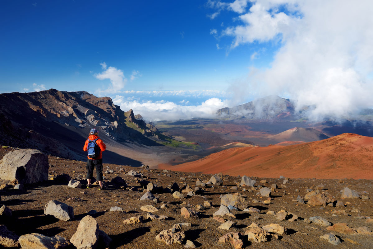 Your Guide to Maui's Haleakala