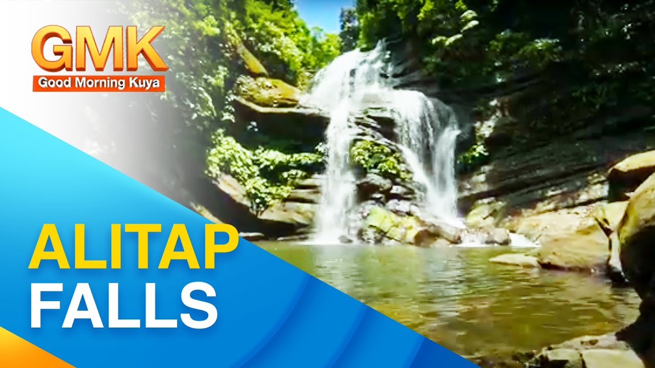 Alitap Falls: Complete Travel Guide and What to Expect | Trip Ko ‘To