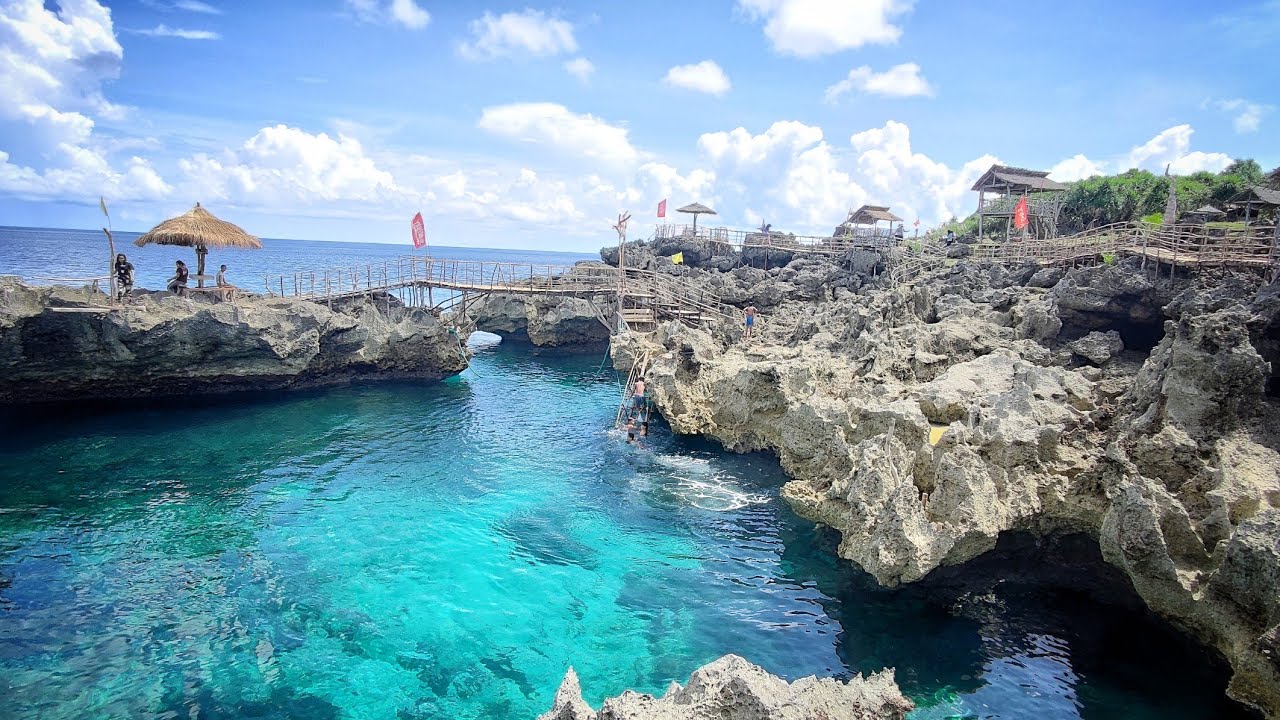 DIY TRAVEL GUIDE TO CARABAO ISLAND FOR FIRST TIMERS: For Details Click Description