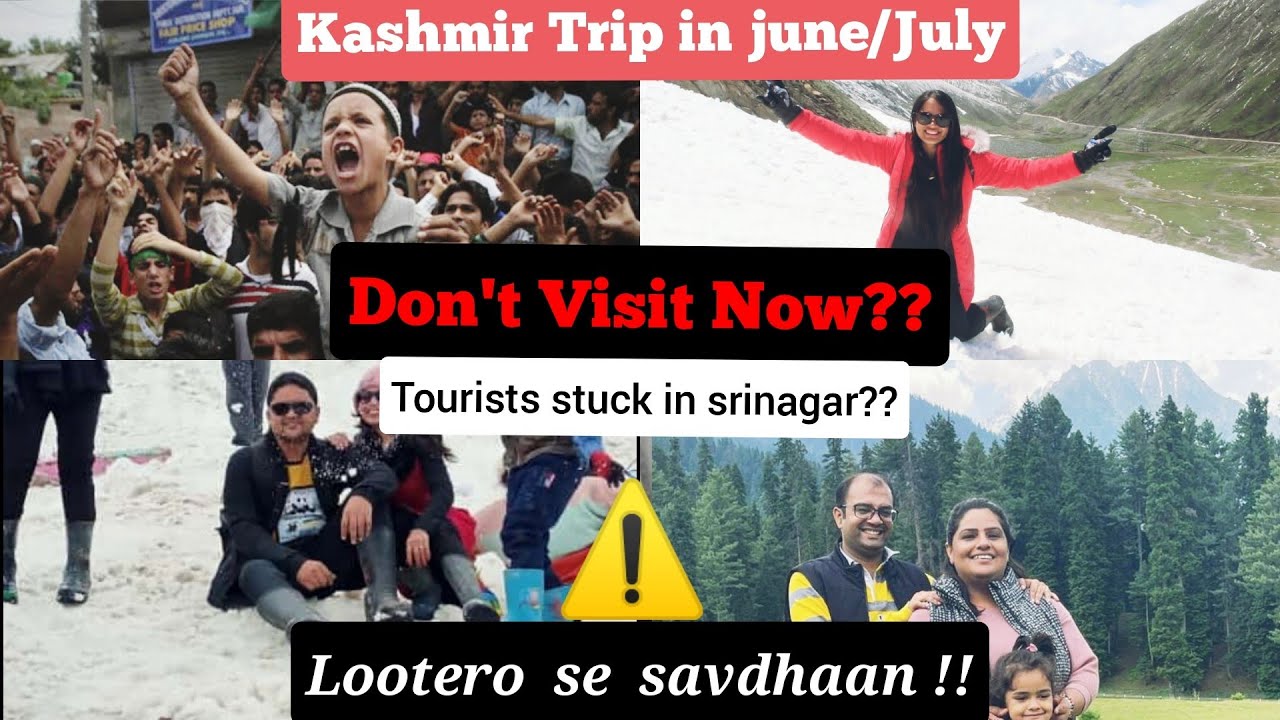 Is Kashmir Safe Now|Kashmir Tour in June July 2022| Kashmir Travel Guide|Gulmarg Pahalgam Snowfall