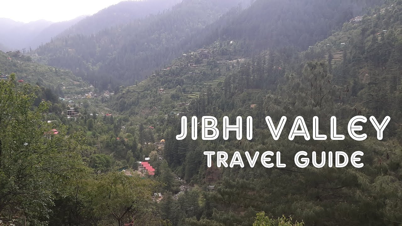 Jibhi Waterfall Travel Guide   l  Kasol Trip Day 4  #jibhi #jibhiwaterfall #tirthanvalley