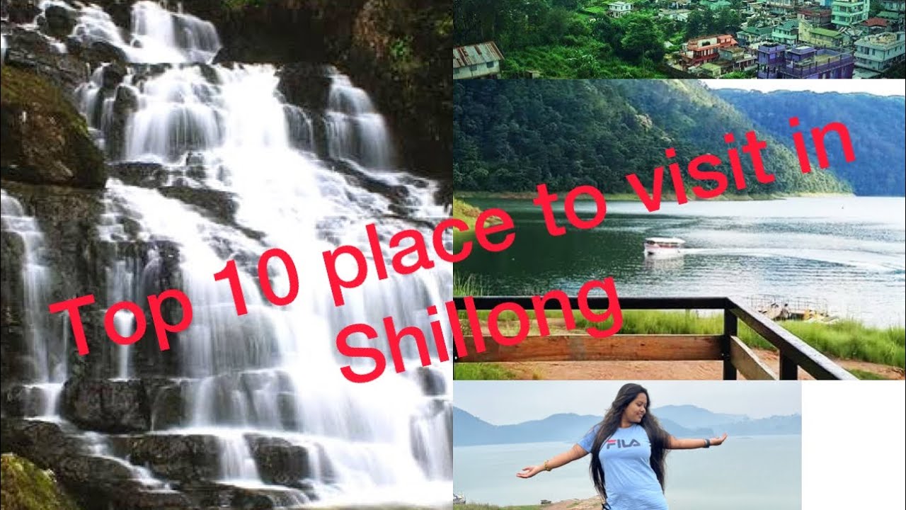 Top 10 visit in Shillong|| Meghalayacomplete travel guide|| #top10#placeshillong@Abhishreya Travels