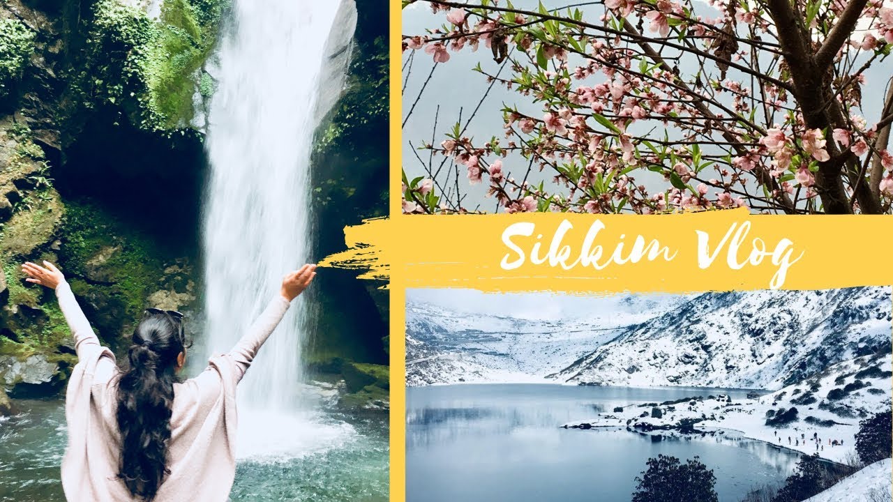 Travel Guide to Sikkim | Things to do in Gangtok, Pelling & Lachung | Incredible India