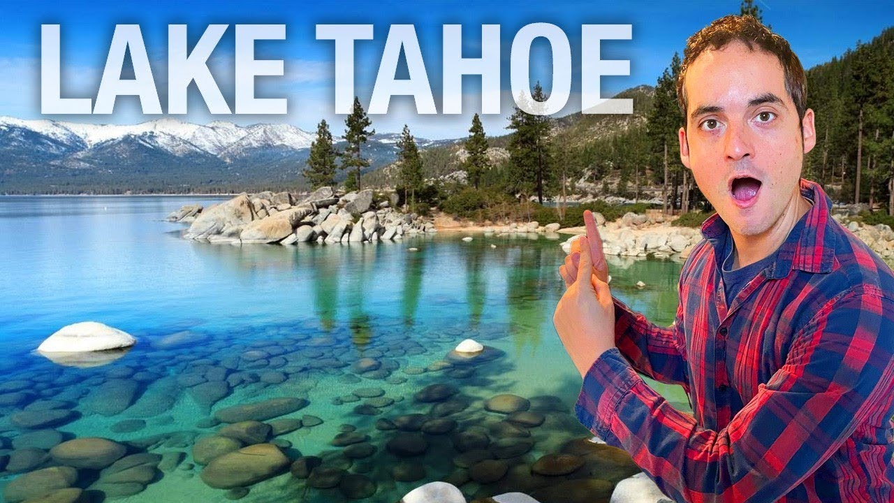 Lake Tahoe Travel Guide 2022: TOP Things To Do and Places To EAT!