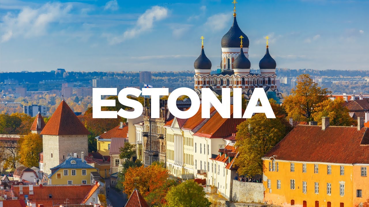 The ULTIMATE Travel Guide: Estonia