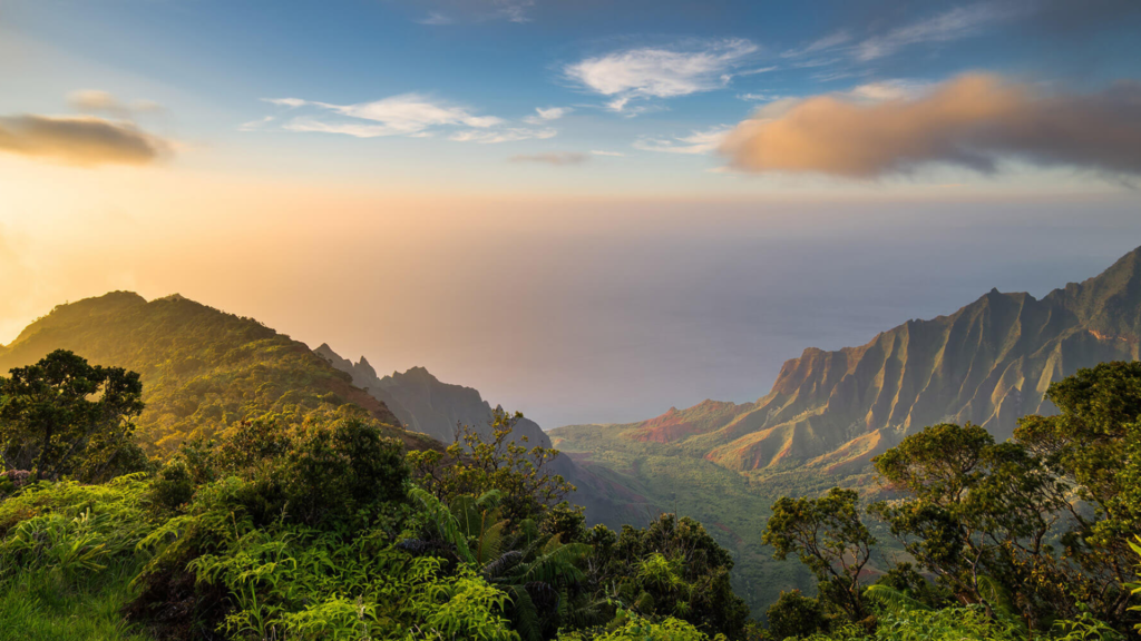 Getaway Kauai: Experience the Garden Island