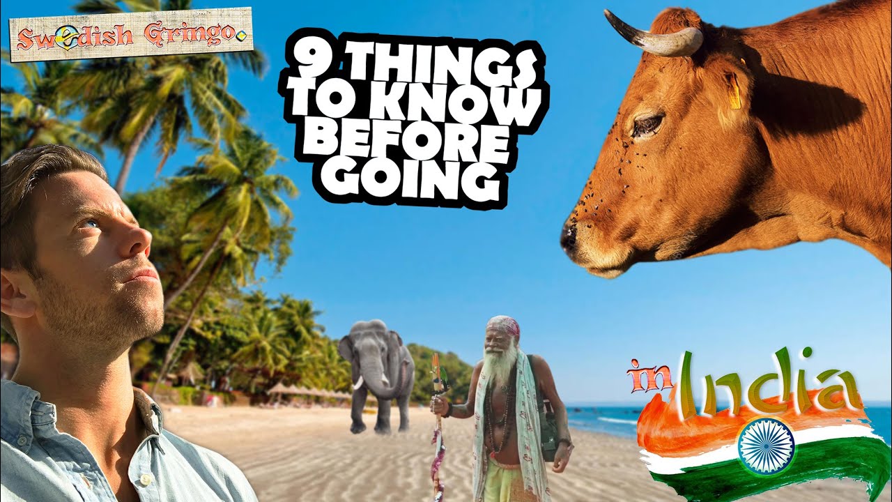India budget travel guide | What you need to know before going on vacation
