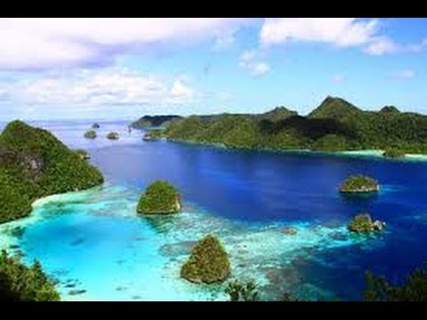 Raja Ampat Travel Guide