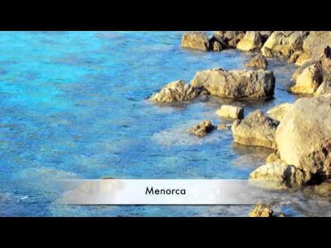Travel Guide to Menorca, Spain