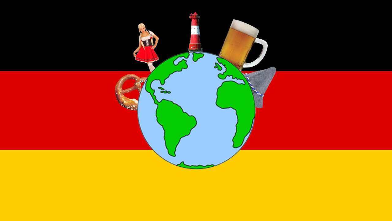 Germany: A Travel Guide