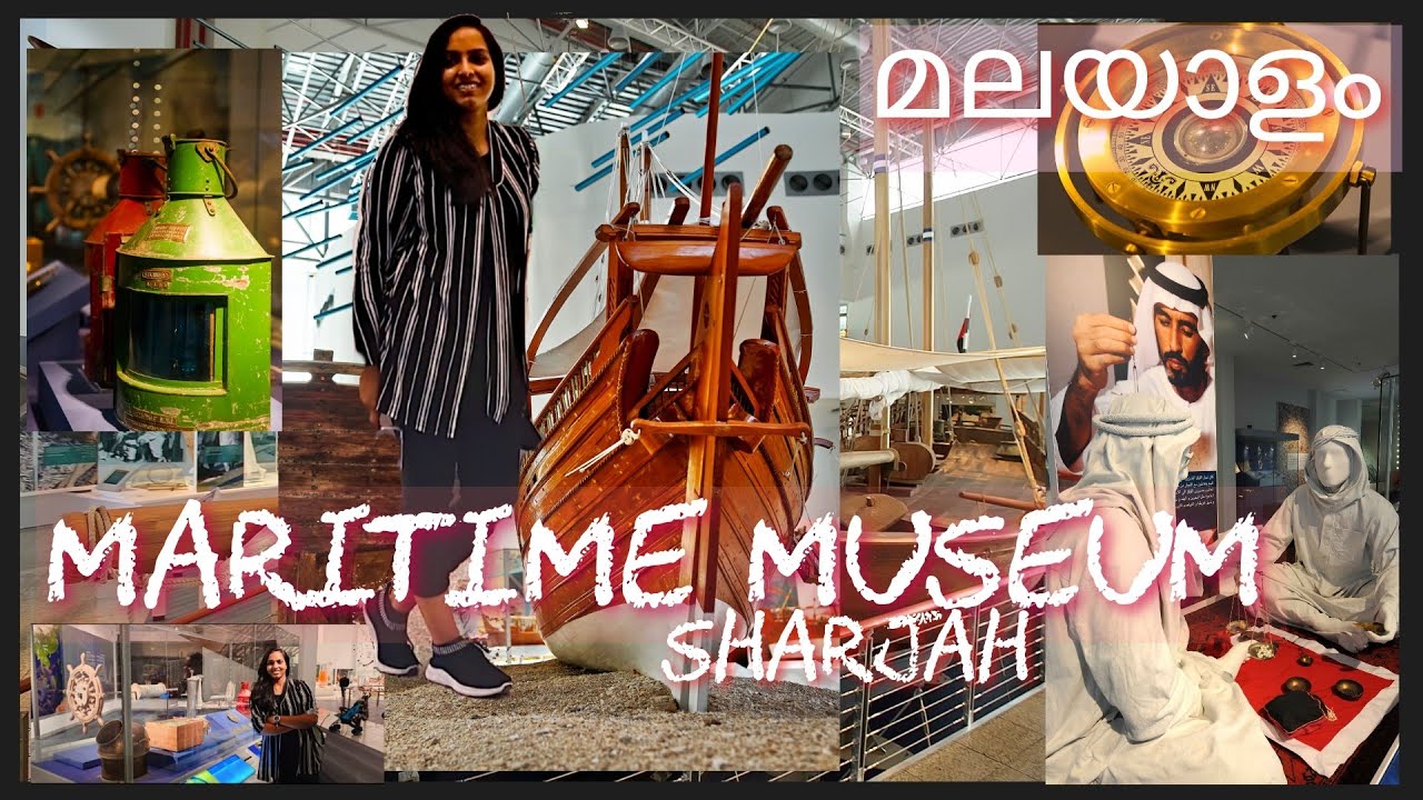 Maritime Museum/Sharjah aquarium/Sharjah/siya travel guide/under water zoo/dubai/Al khan beach/Uae