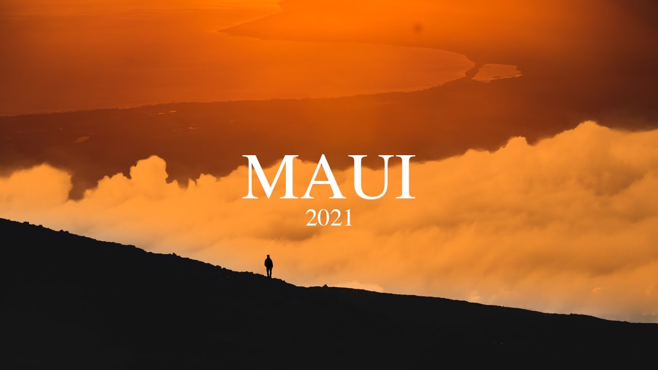 THE ULTIMATE MAUI TRAVEL GUIDE (2022)