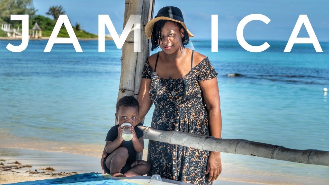 The ultimate travel guide to Jamaica in 72 hours