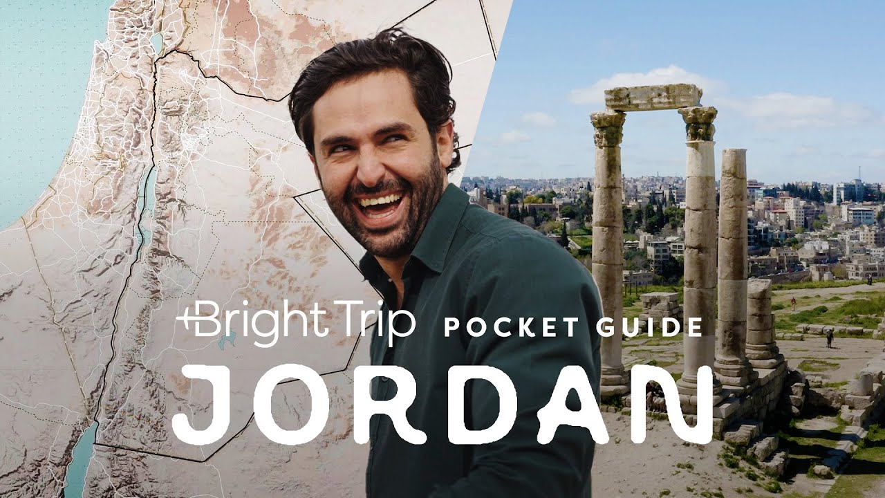 What to Know Before Visiting Jordan | Travel Guide