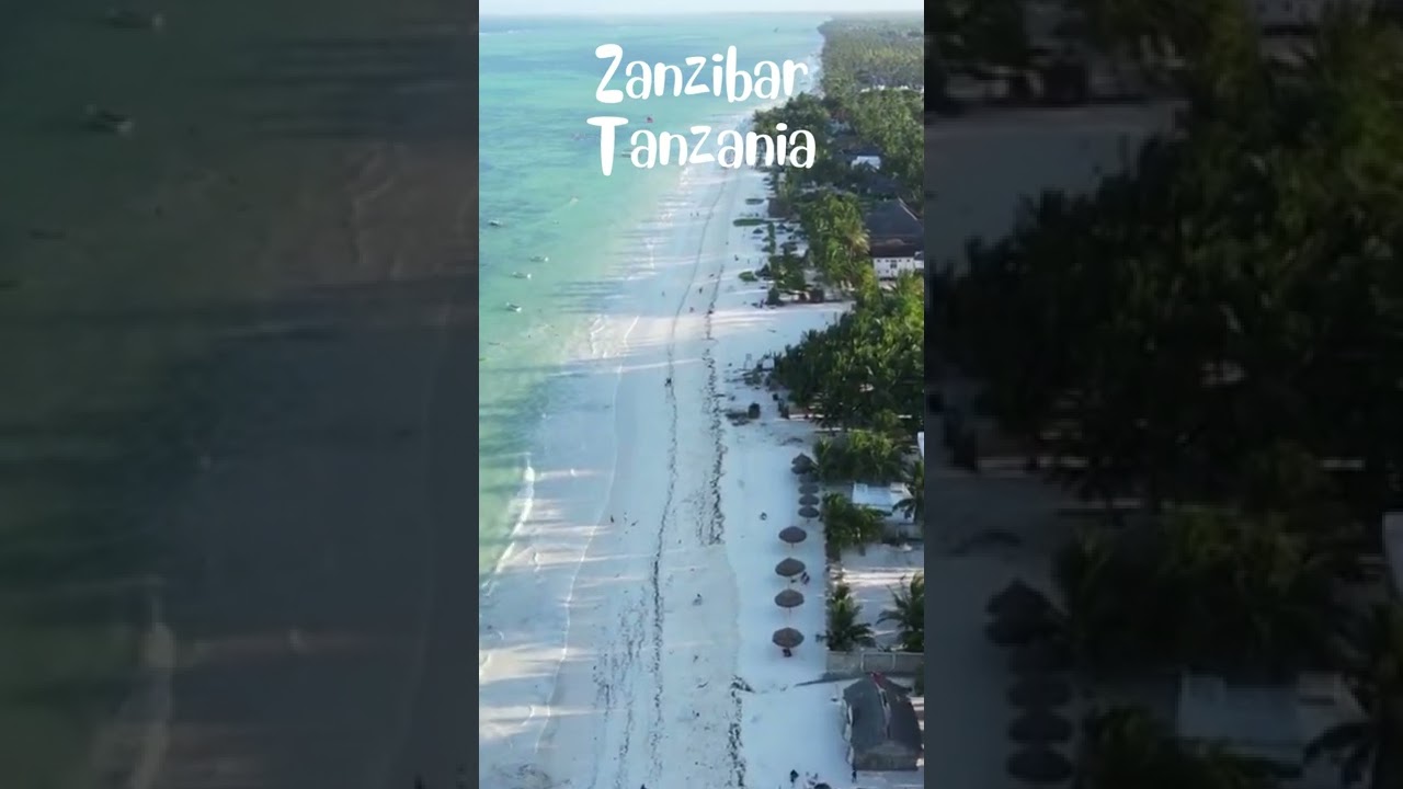 Zanzibar Tanzania | Tourist Destination | Travel Guide | Adventure |
