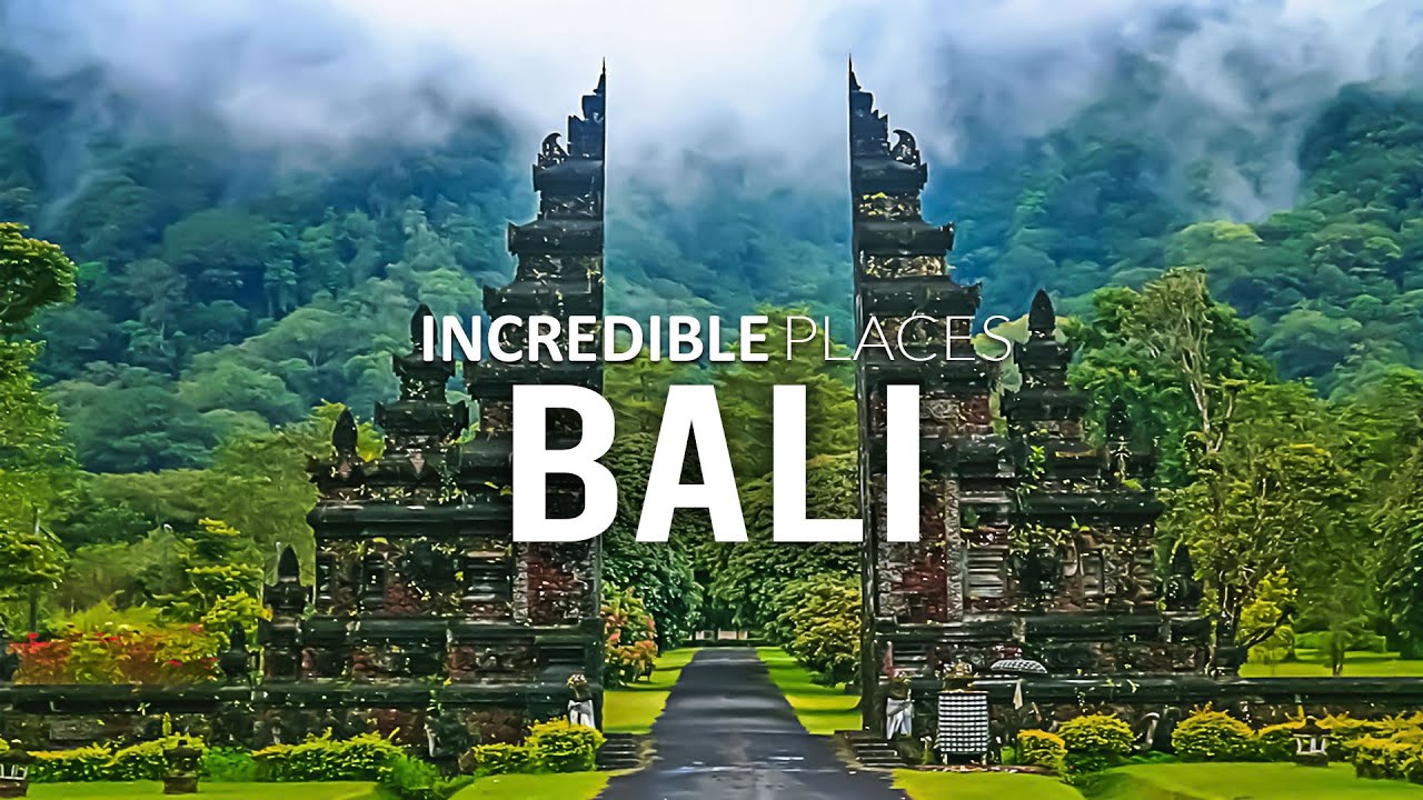 Bali is finally open! - Travel guide