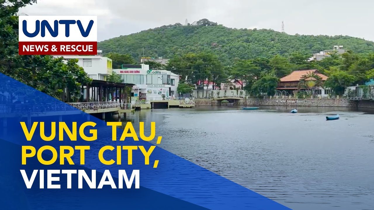 TRAVEL GUIDE: Vung Tau, Port City in Vietnam | Trip Ko ‘To