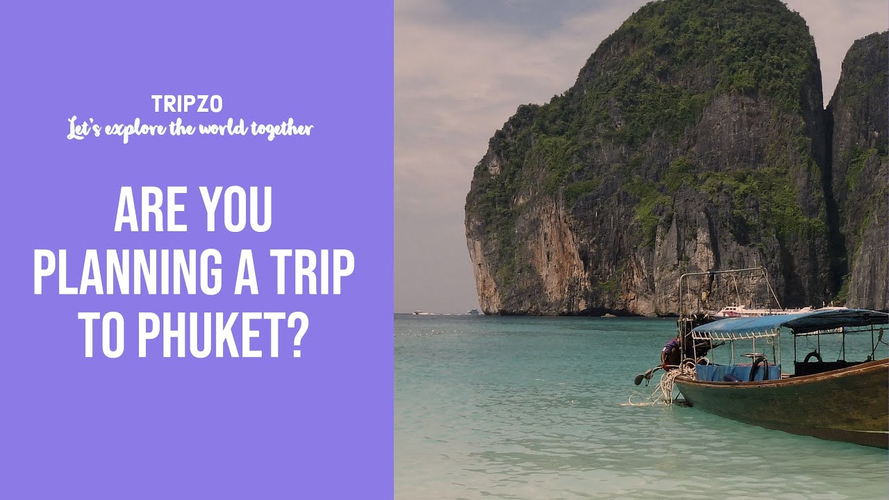 Things you must know before you visit Phuket (Phuket, Thailand Travel Guide)