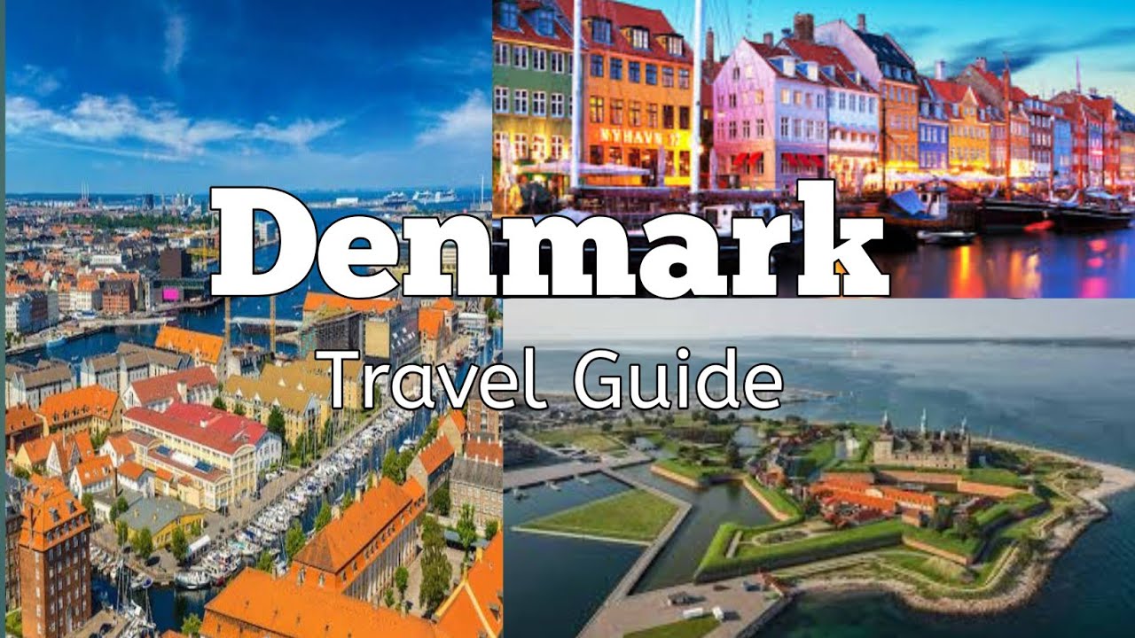 BEST PLACES TO VISIT IN DENMARK 2023 - DENMARK TRAVEL GUIDE 2023