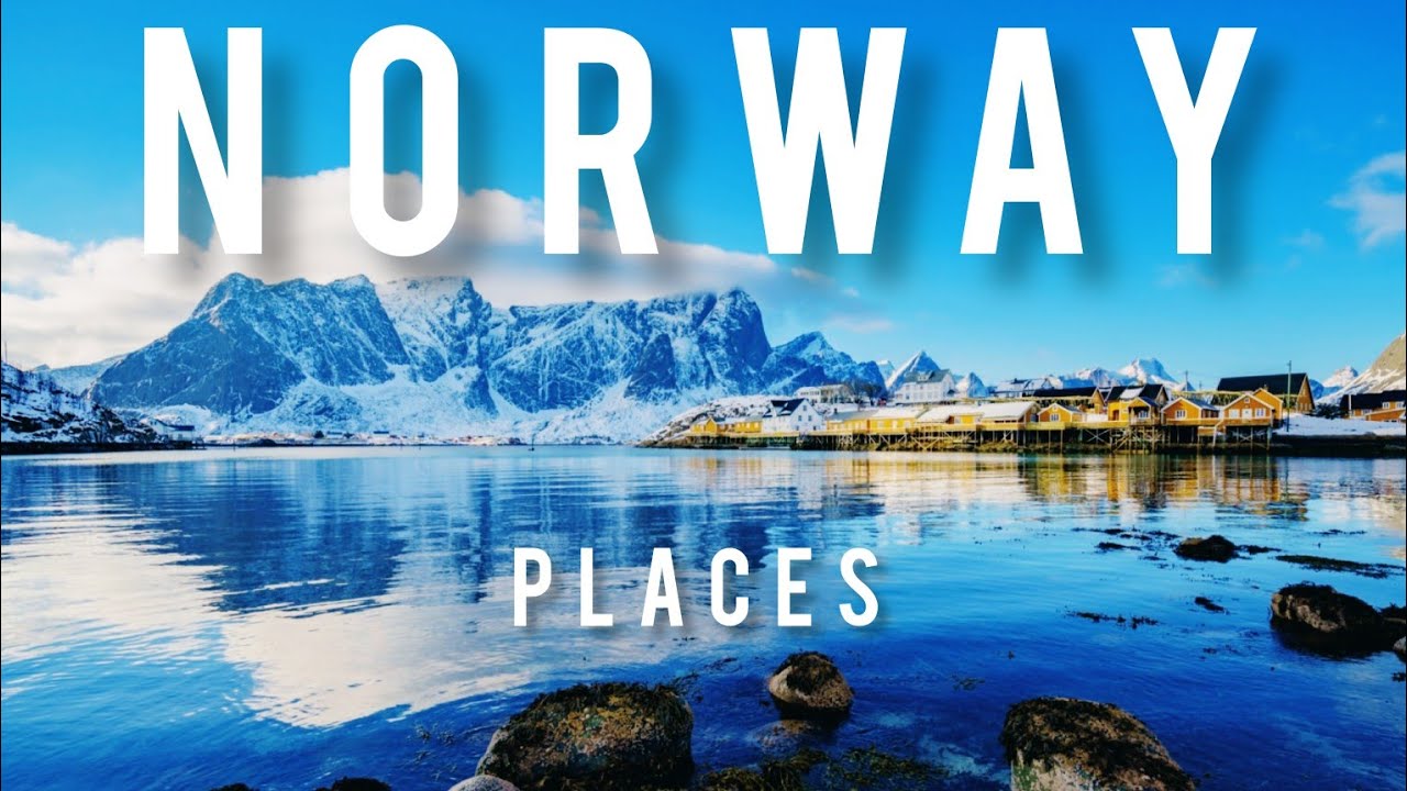 Best places to visit in Norway - Travel video Norway Travel guide