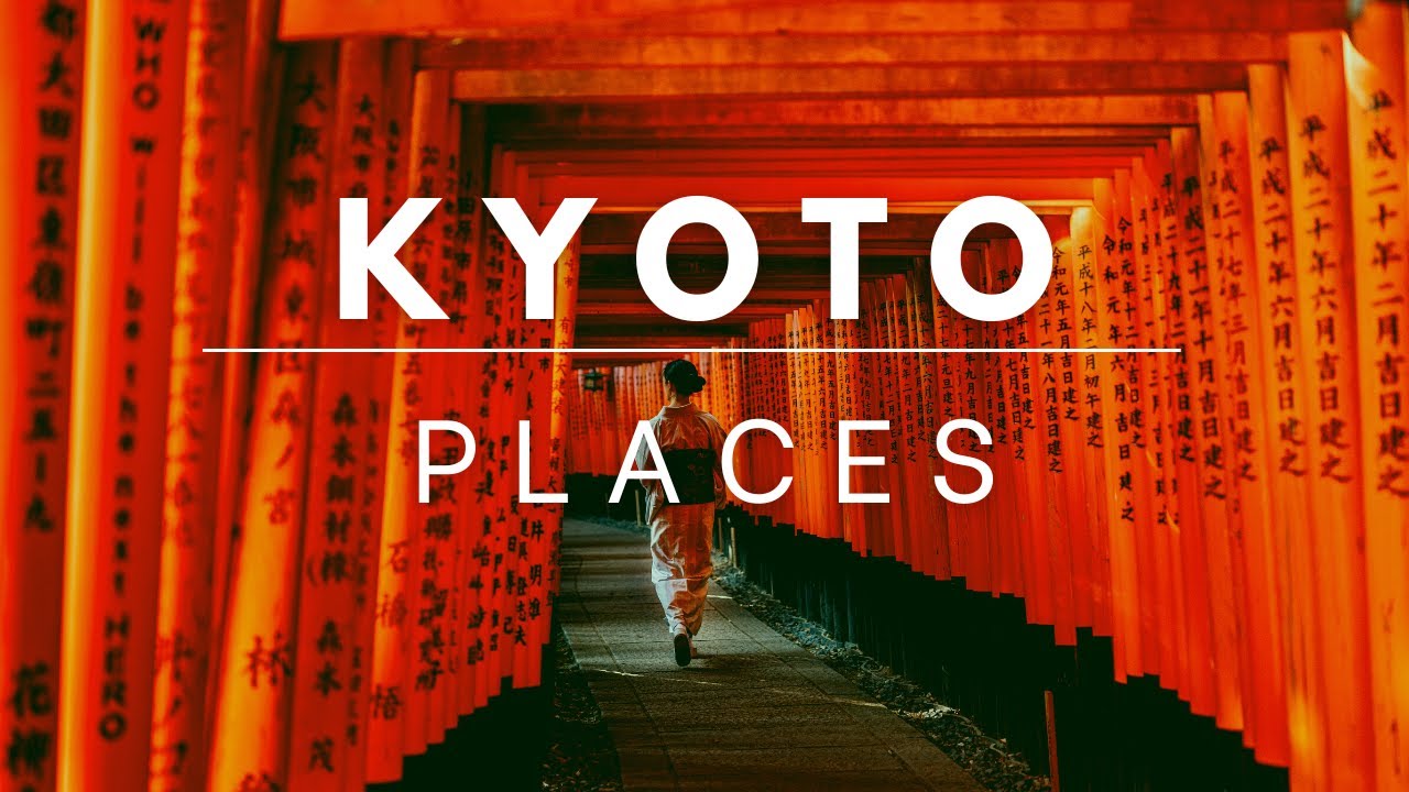 Kyoto Travel Guide | 15 Best Things to do in Kyoto