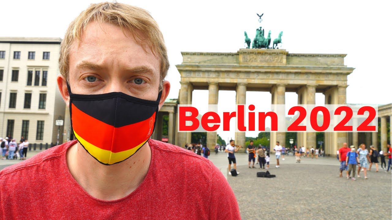 TOP 27 Things to Do in BERLIN Germany 2022 | New Normal Travel Guide