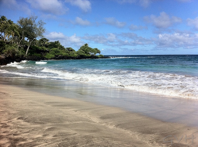 Take me there Tuesday: Haneoo Road, Hana, Maui