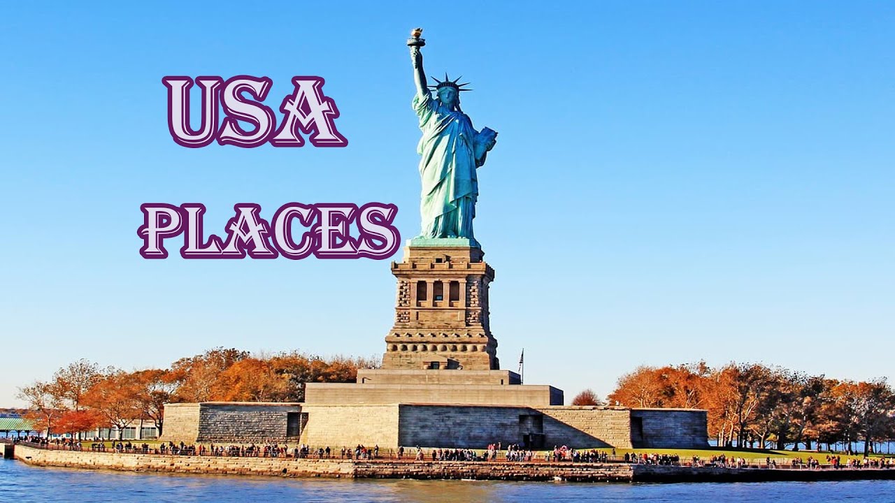 USA Travel Guide | USA travel