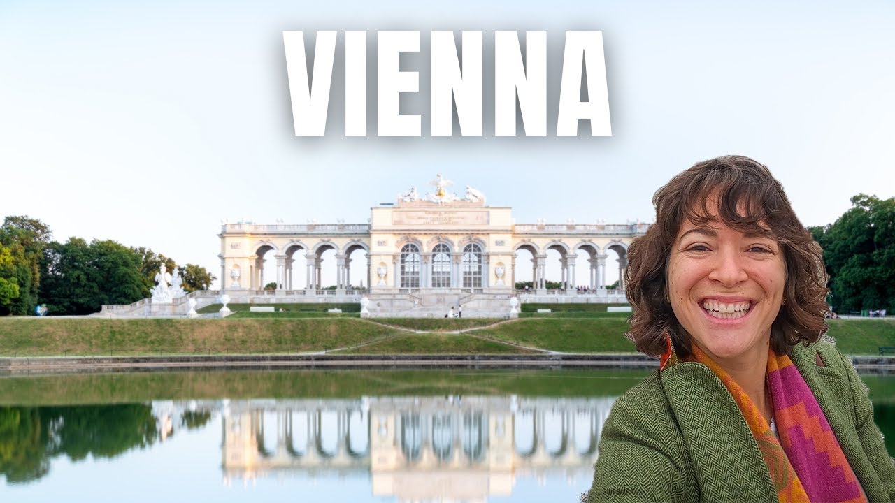 VIENNA Travel Guide | Awesome Things to Do in Vienna