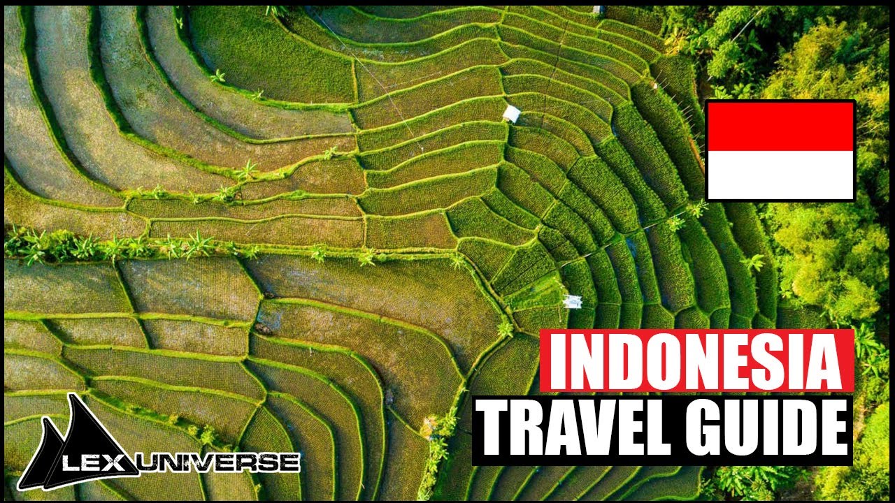 Indonesia Travel Guide (Bali and Java in 2023)