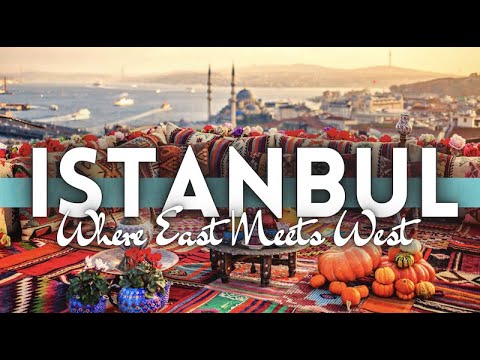 Istanbul Turkey Travel Guide: Best Things to Do in Istanbul