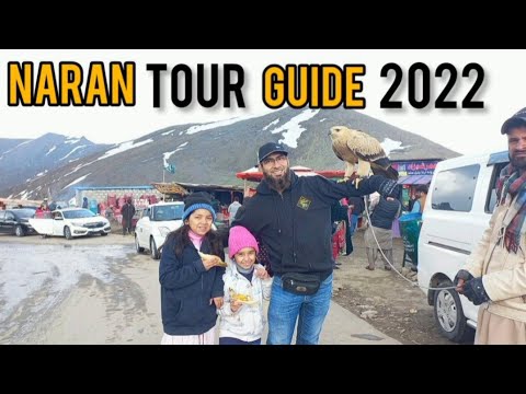 Naran Kaghan Trip | Complete Travel Guide 2022 | Saif ul Malook Lake