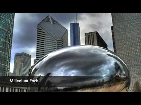 Travel Guide to Chicago, USA
