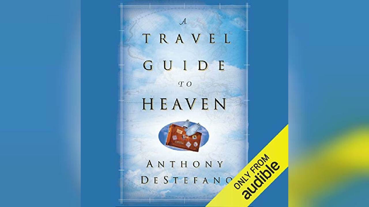A Travel Guide to Heaven | Audiobook Sample