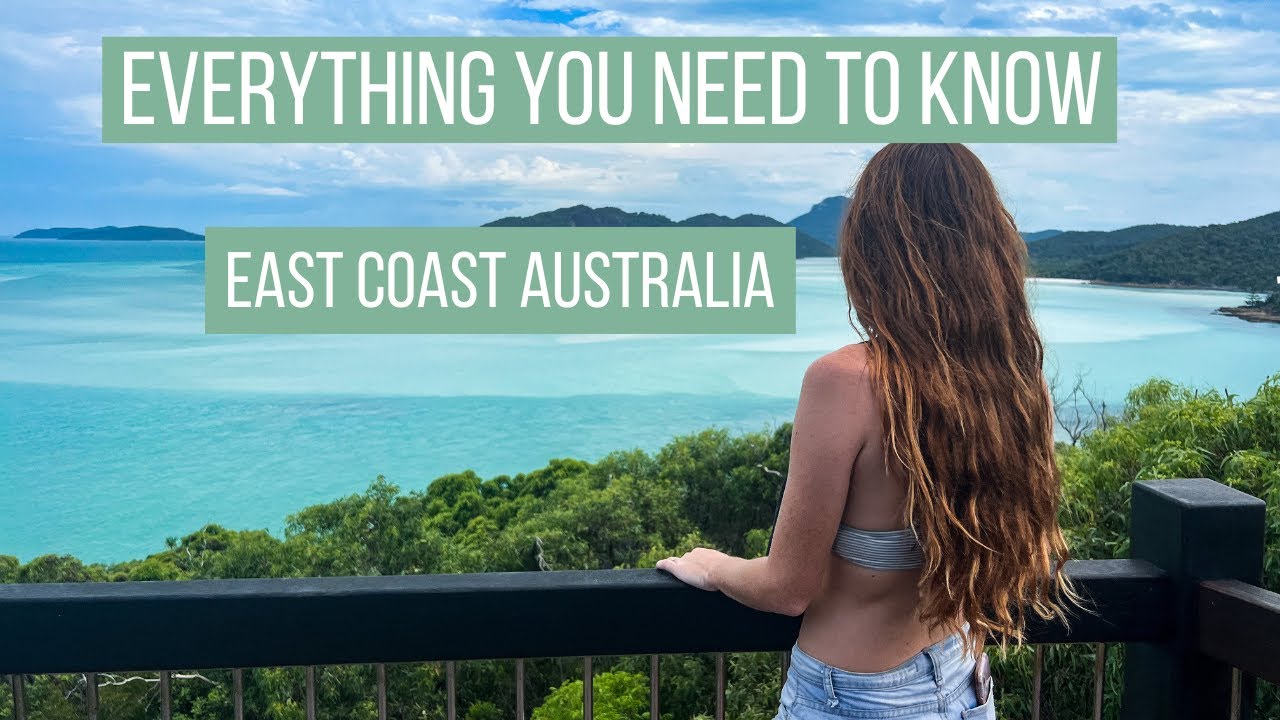 Australia East Coast Travel Guide (Including How much I spent!)