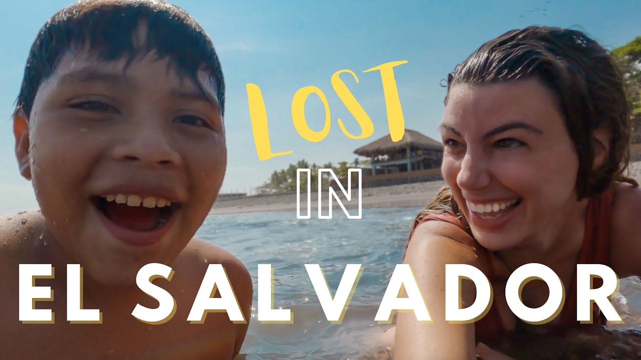 El Salvador Travel Guide | Is it safe? | How much does it cost?