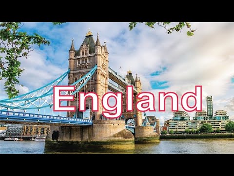 England 🇬🇧 10 Best Places to Visit in England I Travel Guide to England @worldztravelz