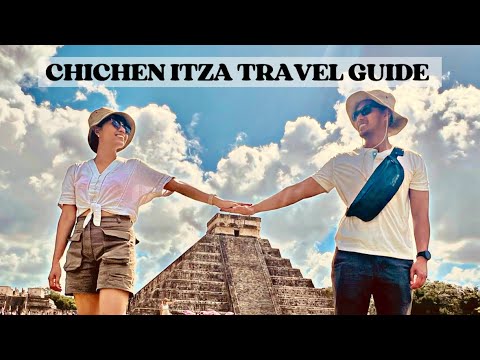 Chichen Itza Travel Tips & Tricks | Travel Guide