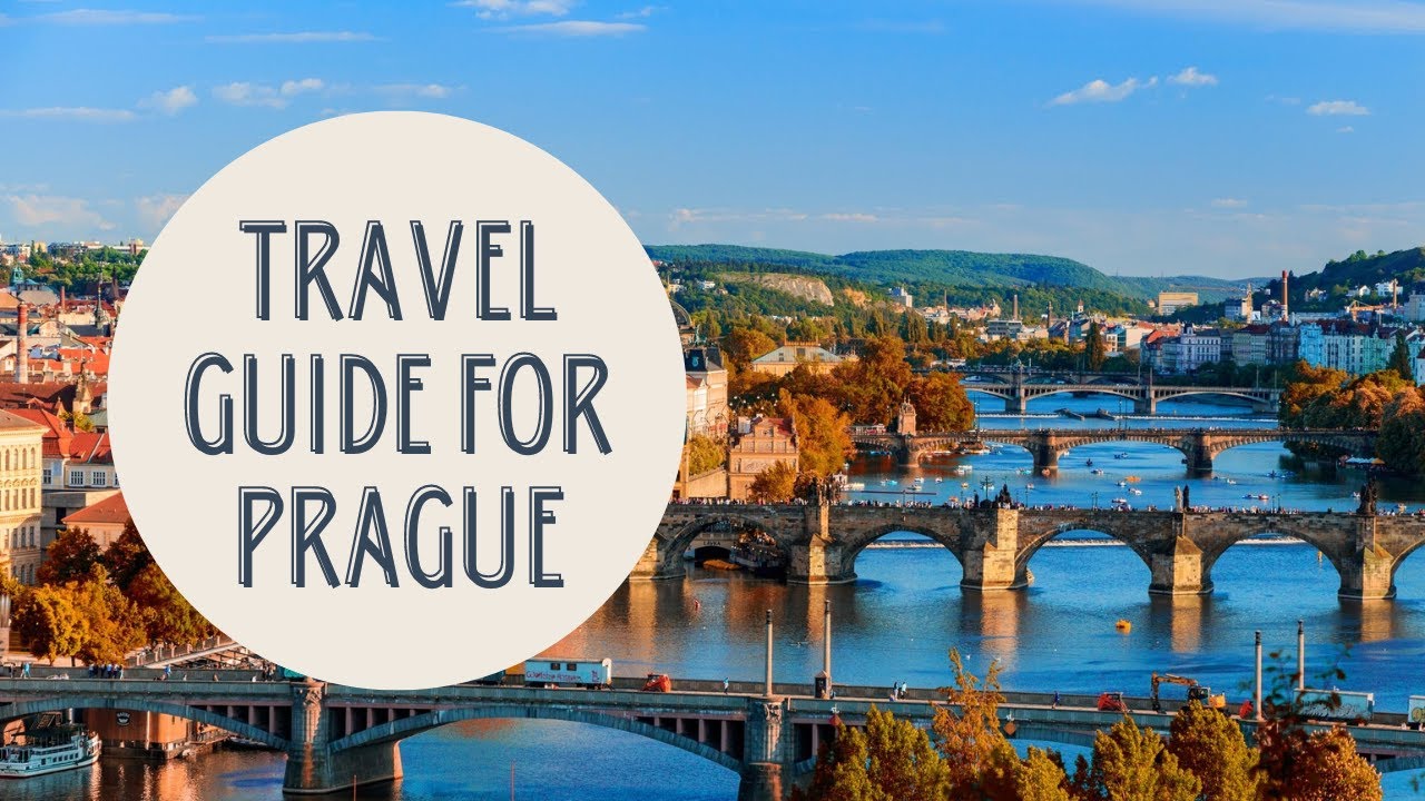 Discovering the Magic of Prague: Your Ultimate Travel Guide to the City of a Hundred Spires
