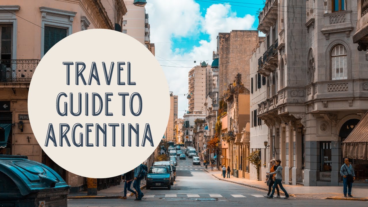 Discovering the Soul of Argentina: Your Ultimate Travel Guide to the Land of Tango and Mate