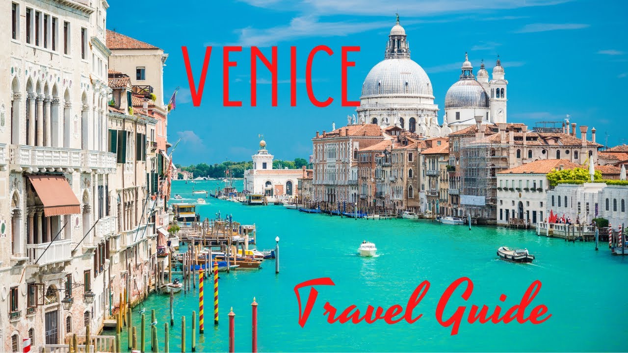 Explore Venice - Italy's Enchanting City | Travel Guide