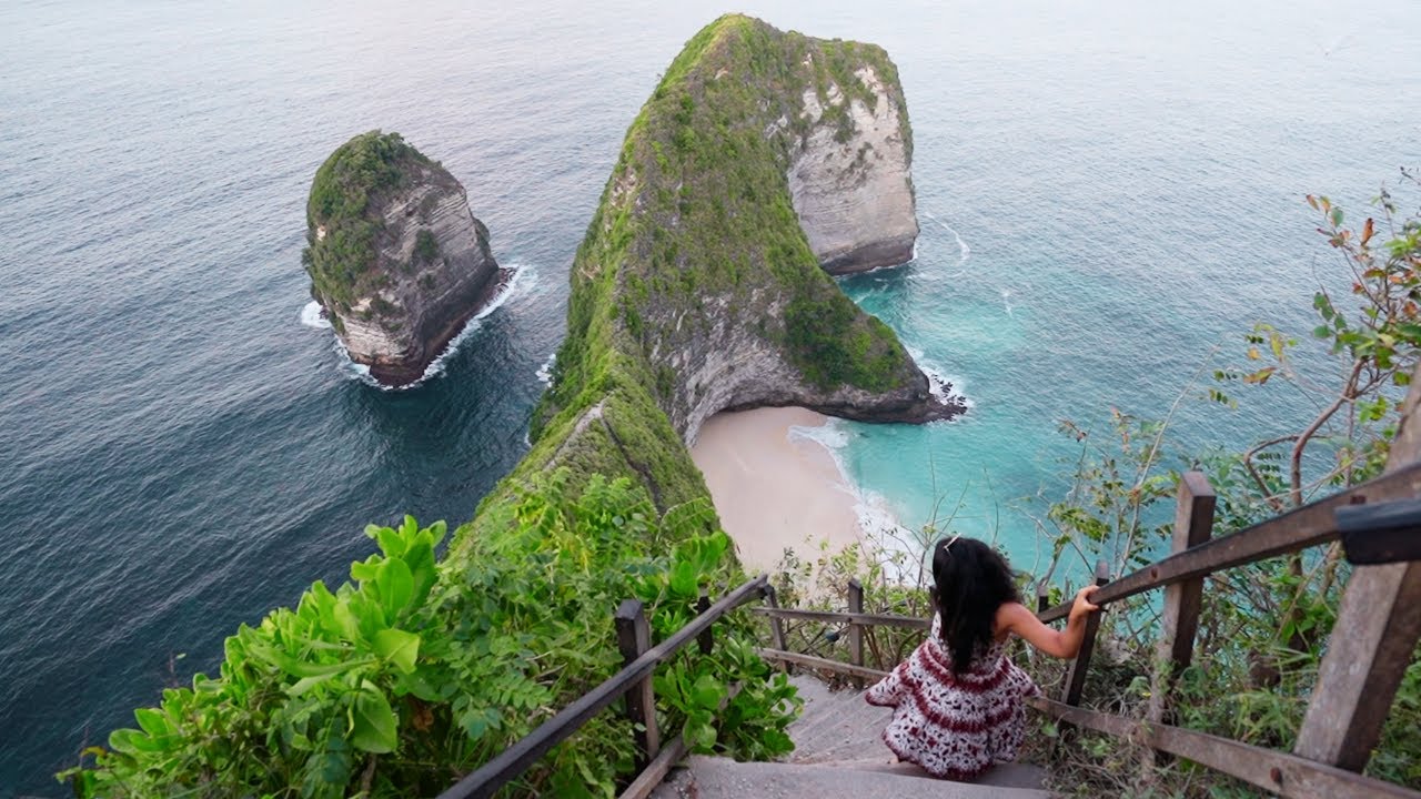 How to Travel Bali in 10 Days - 2023 Travel Guide